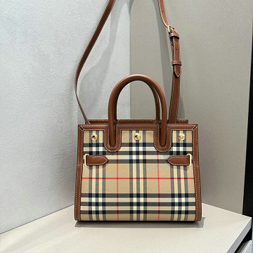 商品名称：バーバリー BURBERRY 2025年新作 トートバッグ ハンドバッグ 2way ショルダーバッグ
