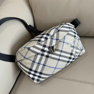 バーバリー BURBERRY 2025年新作 ショルダーバッグ ベルトバッグ ウェストバッグ チェストバッグ