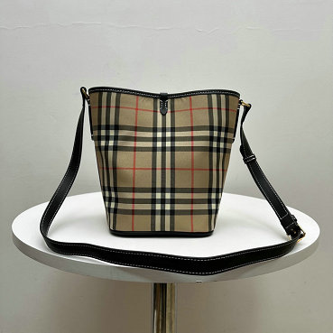 バーバリー BURBERRY 2025年新作 ショルダーバッグ トートバッグ レディース