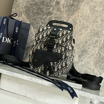 商品名称：クリスチャンディオール CHRISTIAN DIOR 2025年新作 ギャロップ スリングバッグ チェストバッグ ベルトバッグ ショルダーバッグ