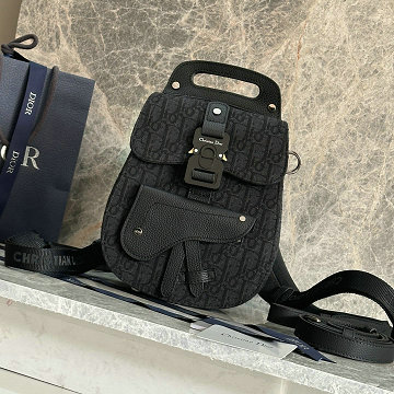 商品名称：クリスチャンディオール CHRISTIAN DIOR 2025年新作 ギャロップ スリングバッグ チェストバッグ ベルトバッグ ショルダーバッグ