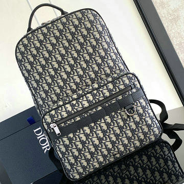 商品名称：クリスチャンディオール CHRISTIAN DIOR 2025年新作 サファリ バックパック メンズバッグ リュックサック リュック