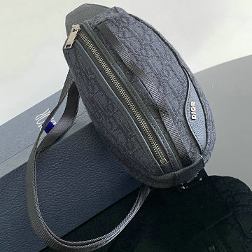 商品名称：クリスチャンディオール CHRISTIAN DIOR 2025年新作 チェストバッグ ショルダーバッグ ベルトバッグ