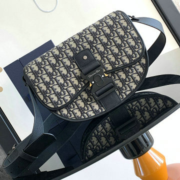 商品名称：クリスチャンディオール CHRISTIAN DIOR 2025年新作 Gallop ギャロップ ミニバッグ フラップバッグ ショルダーバッグ
