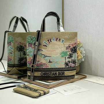 商品名称：クリスチャンディオール CHRISTIAN DIOR 2025年新作 トップハンドルバッグ トートバッグ ハンドバッグ レディース