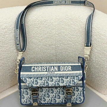 商品名称：クリスチャンディオール CHRISTIAN DIOR 2025年新作 メッセンジャーバッグ フラップバッグ ショルダーバッグ オブリークジャカード