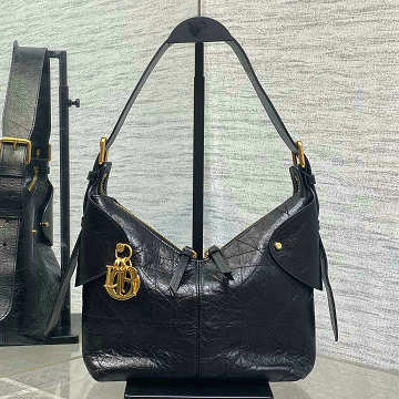 商品名称：クリスチャンディオール CHRISTIAN DIOR 2025年新作 ホーボーバッグ トートバッグ ショルダーバッグ レディース