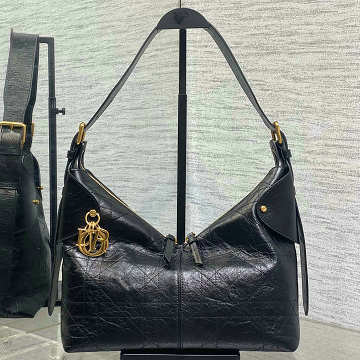 商品細詳を見る:クリスチャンディオール CHRISTIAN DIOR 2025年新作 ホーボーバッグ トートバッグ ショルダーバッグ レディース