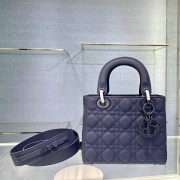 商品細詳を見る:クリスチャンディオール CHRISTIAN DIOR 2025年新作 レディ ディオール ミニ トートバッグ ショルダーバッグ レディース