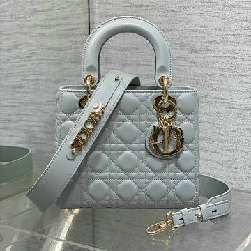 商品名称：クリスチャンディオール CHRISTIAN DIOR 2025年新作 レディ ディオール ミニ トートバッグ ショルダーバッグ レディース