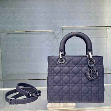 商品細詳を見る:クリスチャンディオール CHRISTIAN DIOR 2025年新作 レディ ディオール ミニ トートバッグ ショルダーバッグ レディース