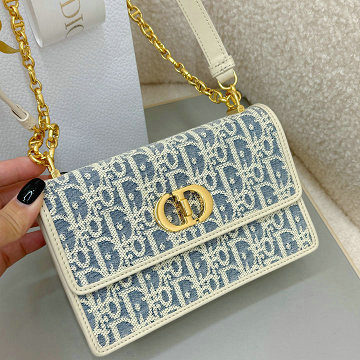 商品名称：クリスチャンディオール CHRISTIAN DIOR 2025年新作 ミス カロ ホーボーバッグ ショルダーバッグ レディース