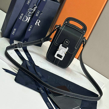 商品細詳を見る:クリスチャンディオール CHRISTIAN DIOR 2025年新作 フォンケース 携帯ケース ショルダーバッグ