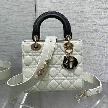 商品細詳を見る:クリスチャンディオール CHRISTIAN DIOR 2025年新作 レディ ディオール ミニ トートバッグ ショルダーバッグ レディース