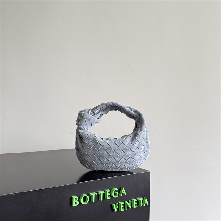 商品名称：ボッテガヴェネタ BOTTEGAVENETA 2026年 ミニ ジョディ ホーボーバッグ ハンドバッグ ラウンド型 ショルダーバッグ
