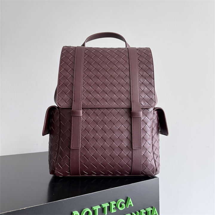 商品名称：ボッテガヴェネタ BOTTEGAVENETA 2026年 バック トゥ スクール バックパック メンズ リュックサック