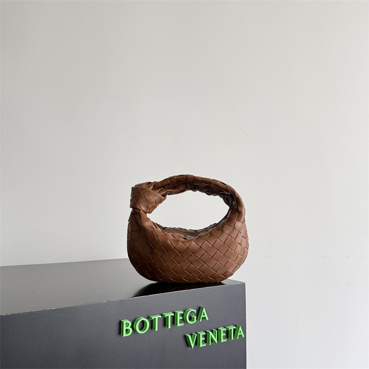 商品名称：ボッテガヴェネタ BOTTEGAVENETA 2026年 ミニ ジョディ ホーボーバッグ ハンドバッグ ラウンド型 ショルダーバッグ