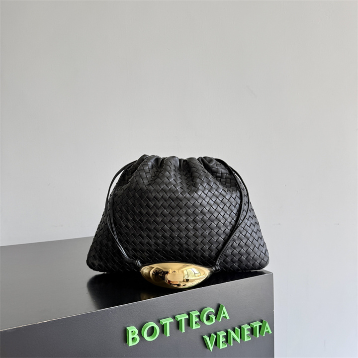 商品名称：ボッテガヴェネタ BOTTEGAVENETA 2026年 ダストバッグ ショルダーバッグ レディース