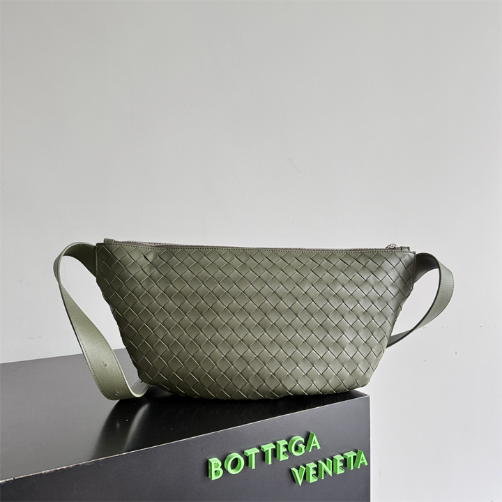 商品名称：ボッテガヴェネタ BOTTEGAVENETA 2026年 スモール ショルダーバッグ レディース