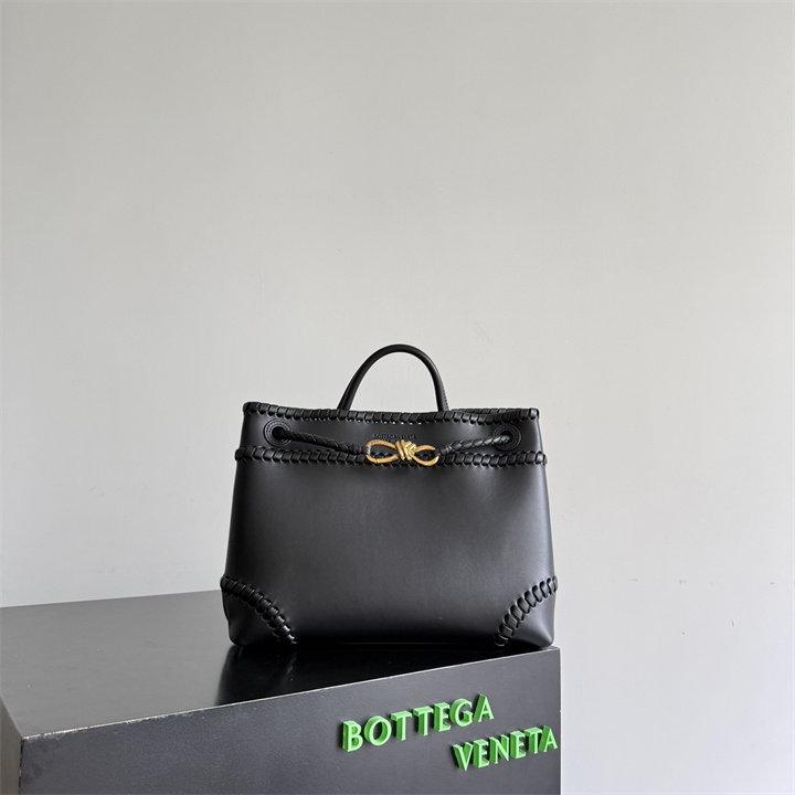 商品名称：ボッテガヴェネタ BOTTEGAVENETA 2026年 アンディアーモ トートバッグ ショルダーバッグ レディース