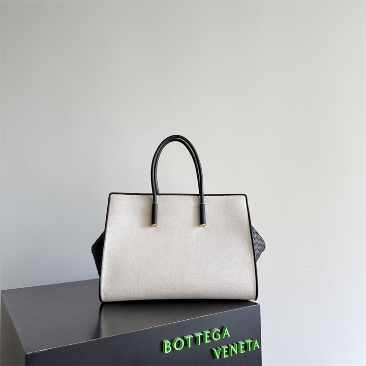 商品名称：ボッテガヴェネタ BOTTEGAVENETA 2026年 バーバラ トートバッグ ハンドバッグ 肩掛け ショルダーバッグ レディース