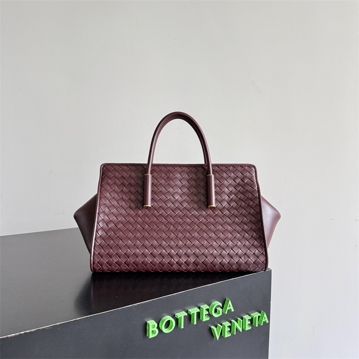 商品名称：ボッテガヴェネタ BOTTEGAVENETA 2026年 バーバラ トートバッグ ハンドバッグ 肩掛け ショルダーバッグ レディース