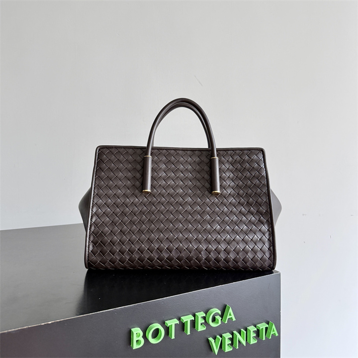 商品名称：ボッテガヴェネタ BOTTEGAVENETA 2026年 バーバラ トートバッグ ハンドバッグ 肩掛け ショルダーバッグ レディース