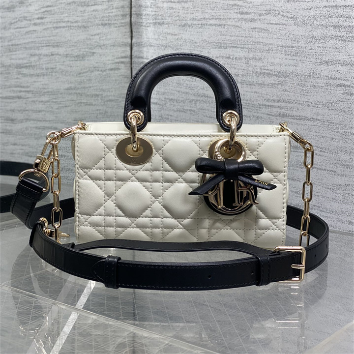 商品名称：クリスチャンディオール CHRISTIAN DIOR 2026年 レディ D-ジョイ トートバッグ ショルダーバッグ レディース