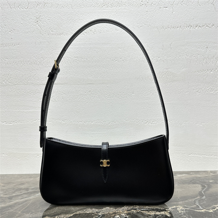 商品名称：セリーヌ CELINE 2026年 ティナ ショルダーバッグ ポーチ レディース レザー