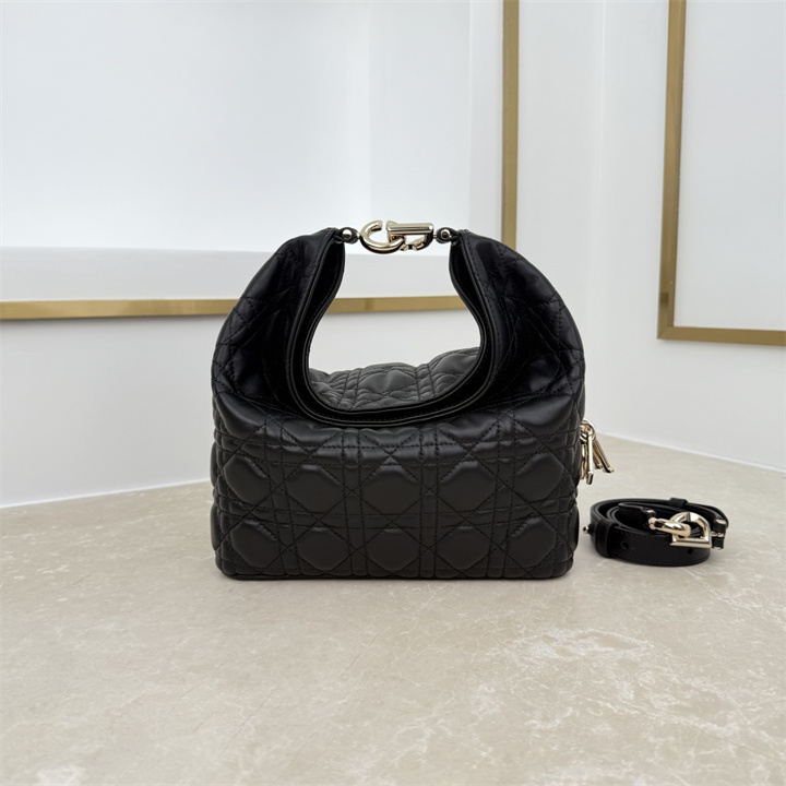 商品名称：クリスチャンディオール CHRISTIAN DIOR 2026年 トゥジュール ホーボーバッグ ショルダーバッグ レディース