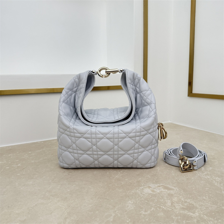 商品名称：クリスチャンディオール CHRISTIAN DIOR 2026年 トゥジュール ホーボーバッグ ショルダーバッグ レディース