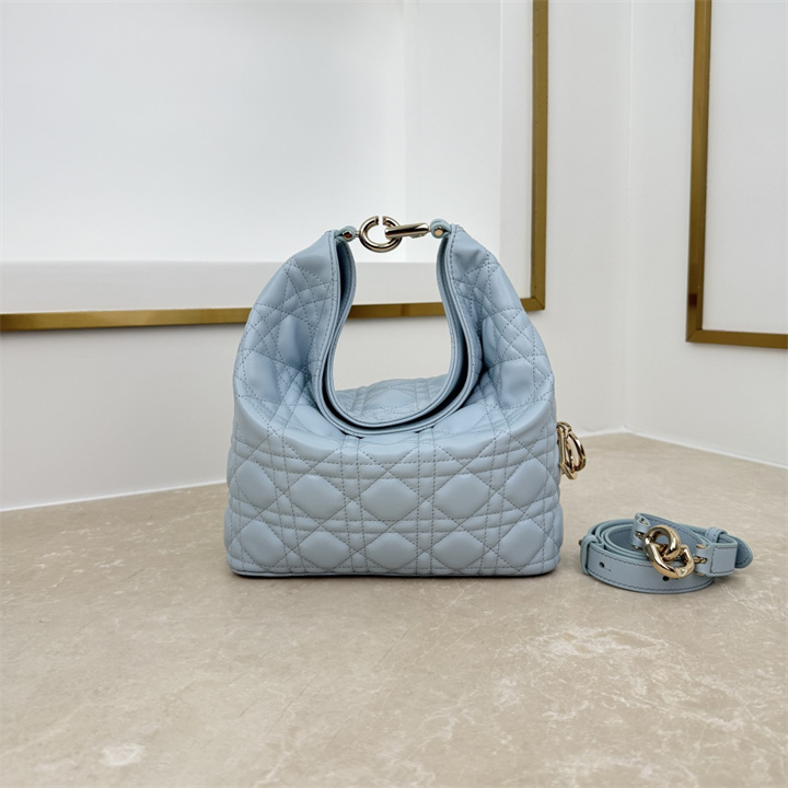 商品名称：クリスチャンディオール CHRISTIAN DIOR 2026年 トゥジュール ホーボーバッグ ショルダーバッグ レディース