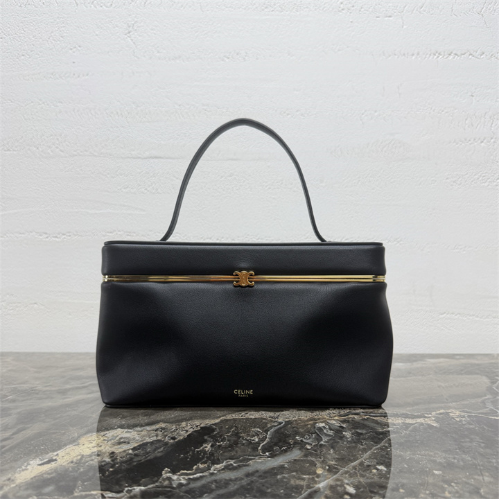 セリーヌ CELINE 2026年 スモール トートバッグ ショルダーバッグ