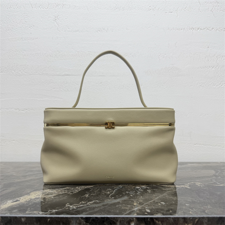 商品名称：セリーヌ CELINE 2026年 スモール トートバッグ ショルダーバッグ