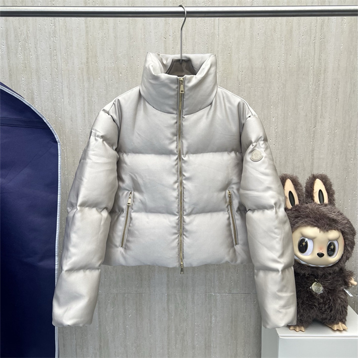 モンクレール MONCLER 2026年 レディース ダウンジャケット フード付き 秋冬 防寒 おしゃれ カジュアル アウター