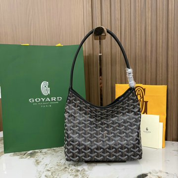 商品名称：ゴヤール GOYARD 2026年 ボエム ホーボーバッグ トートバッグ ハンドバッグ 肩掛け ショルダーバッグ レディース