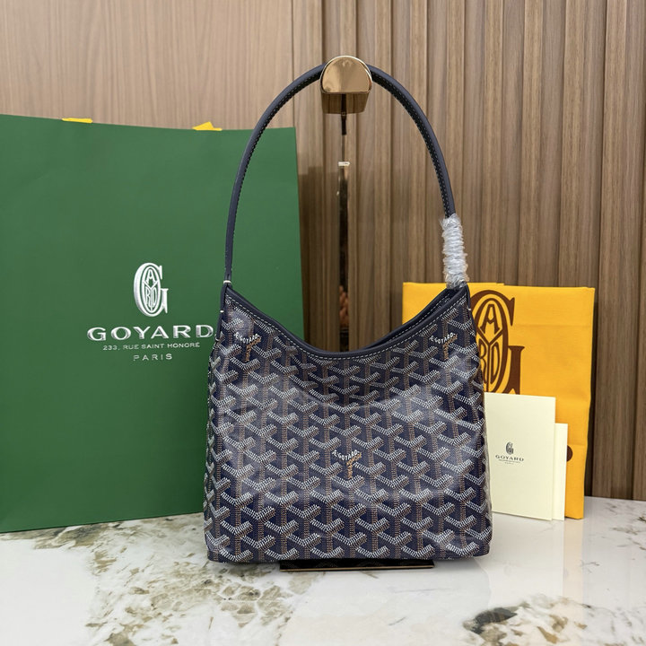 商品名称：ゴヤール GOYARD 2026年 ボエム ホーボーバッグ トートバッグ ハンドバッグ 肩掛け ショルダーバッグ レディース