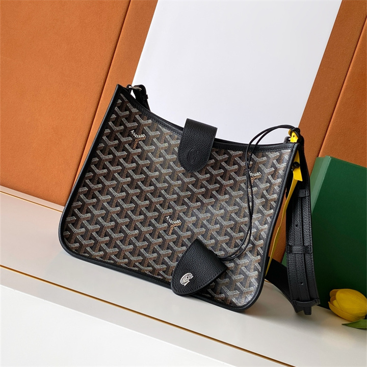 商品細詳を見る:ゴヤール GOYARD 2026年 ミュゼット ショルダーバッグ レディース