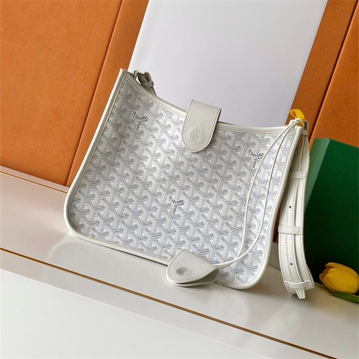 商品名称：ゴヤール GOYARD 2026年 ミュゼット ショルダーバッグ レディース