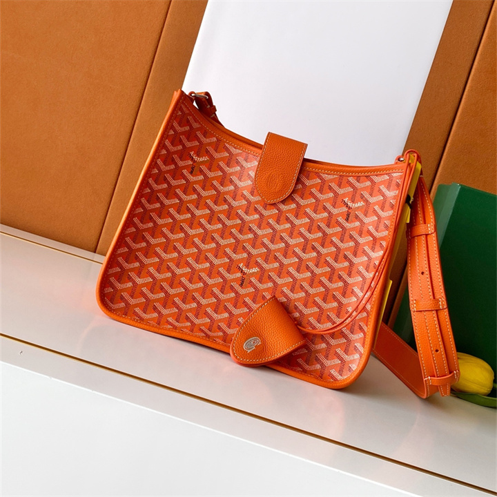 商品名称：ゴヤール GOYARD 2026年 ミュゼット ショルダーバッグ レディース