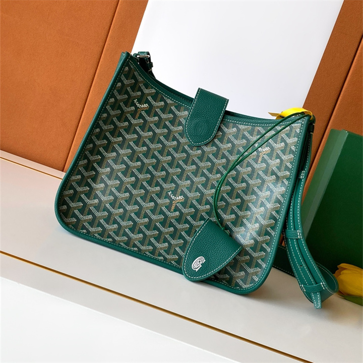 商品細詳を見る:ゴヤール GOYARD 2026年 ミュゼット ショルダーバッグ レディース