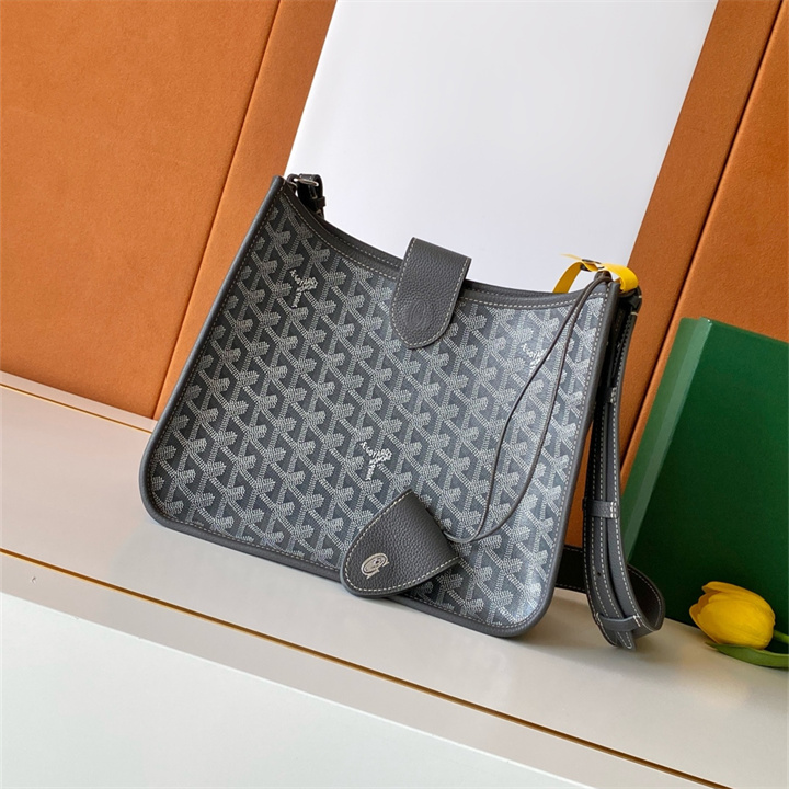 商品名称：ゴヤール GOYARD 2026年 ミュゼット ショルダーバッグ レディース
