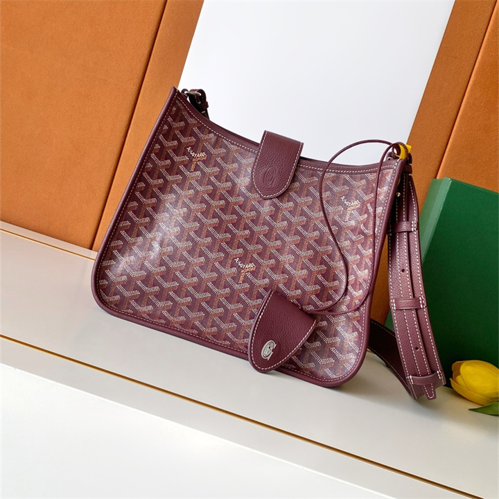ゴヤール GOYARD 2026年 ミュゼット ショルダーバッグ レディース