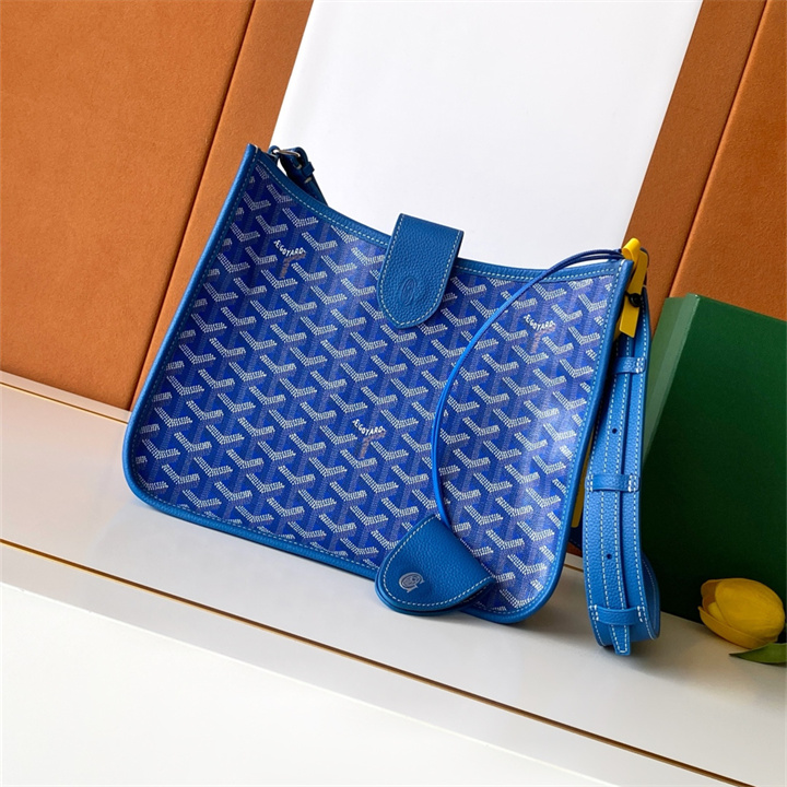 ゴヤール GOYARD 2026年 ミュゼット ショルダーバッグ レディース
