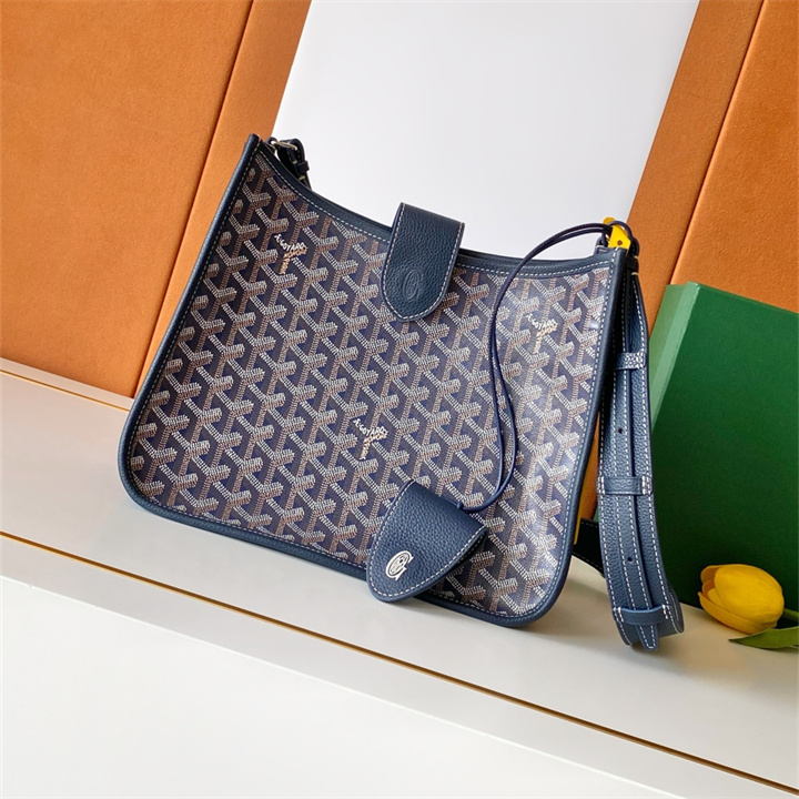 商品名称：ゴヤール GOYARD 2026年 ミュゼット ショルダーバッグ レディース