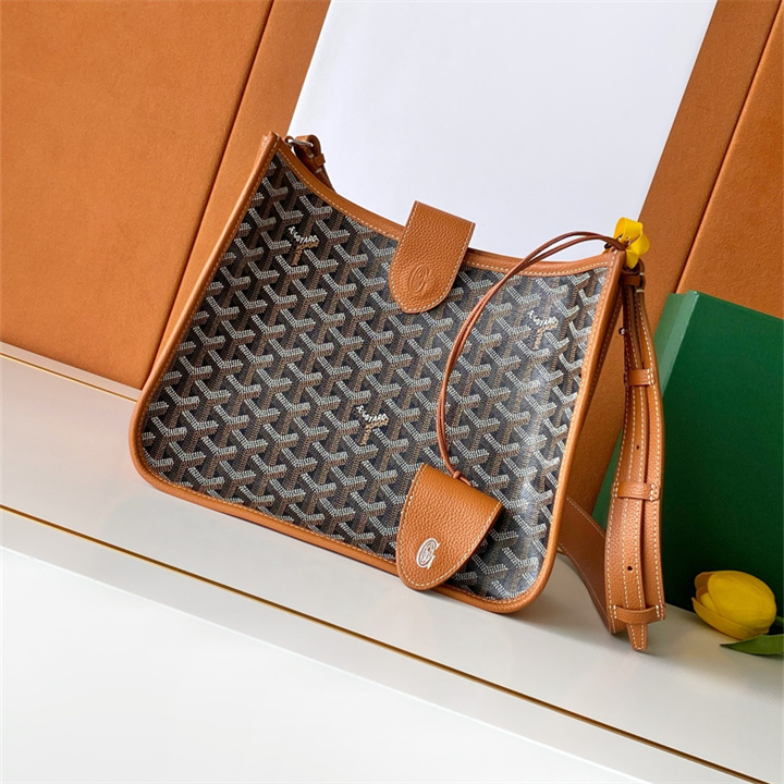 ゴヤール GOYARD 2026年 ミュゼット ショルダーバッグ レディース
