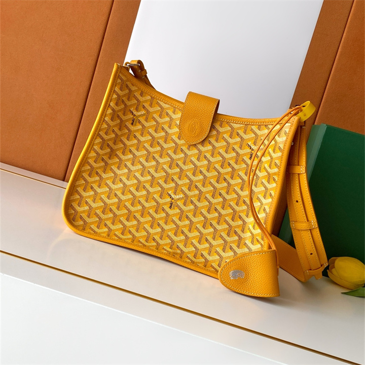 商品細詳を見る:ゴヤール GOYARD 2026年 ミュゼット ショルダーバッグ レディース