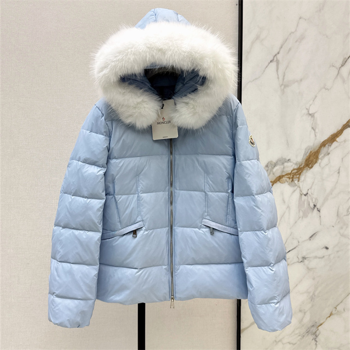 商品名称：モンクレール MONCLER 2026年 ダウンジャケット フード付き ジップコート 長袖 トップス カジュアル