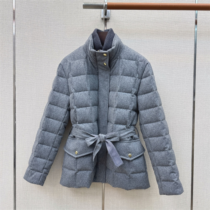 商品名称：モンクレール MONCLER 2026年 レディース ダウンジャケット ジップジャケット 長袖 防寒 保暖 秋冬 アウター