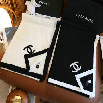 商品名称：シャネル CHANEL 2026年 ロング マフラー ストール 秋冬 防寒 保暖 おしゃれ シンプル カジュアル